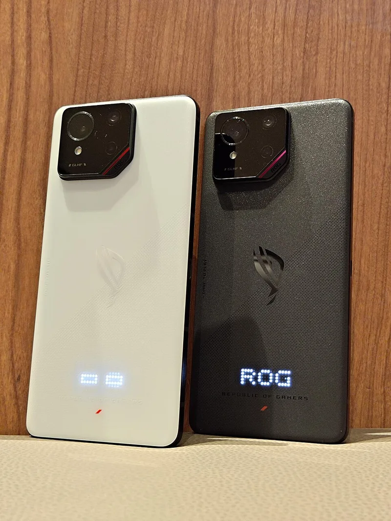 ASUS ROG Phone 9